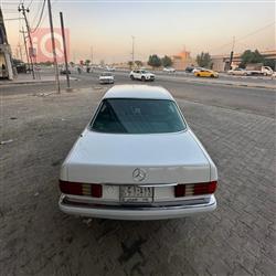 مێرسێدس بێنز S-Class